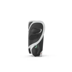 Siège auto pliable i-size solution g2 i-fix fog grey