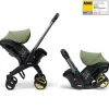 Siège auto poussette doona i desert green