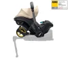 Siège auto poussette doona i sahara sand