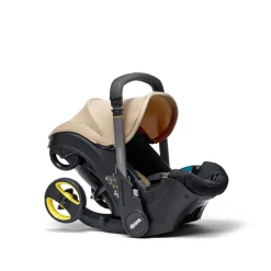 Siège auto poussette doona i sahara sand