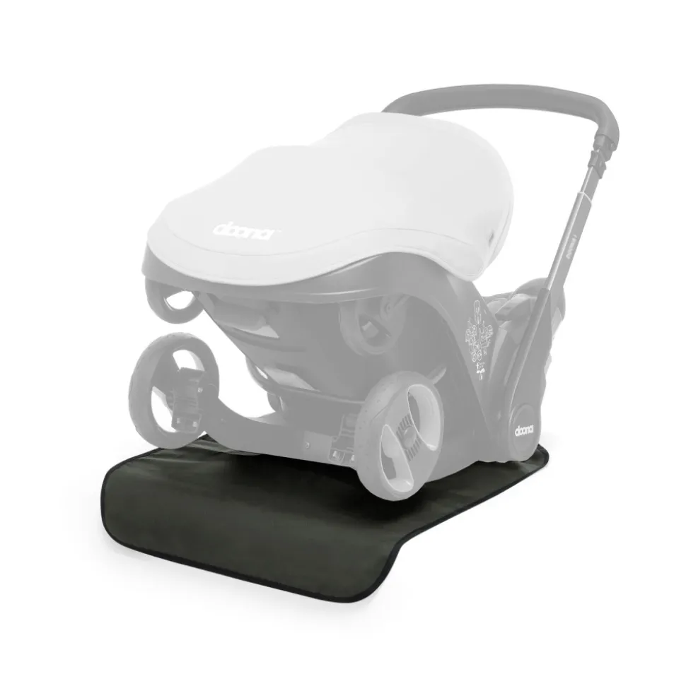 Siège auto poussette doona i sahara sand