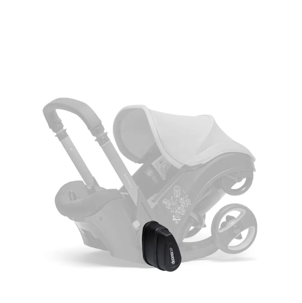 Siège auto poussette doona i sahara sand