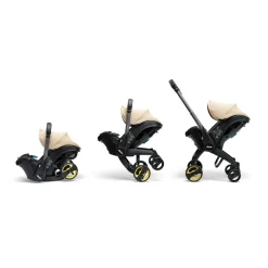 Siège auto poussette doona i sahara sand