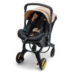 Siège auto poussette doona i sahara sand