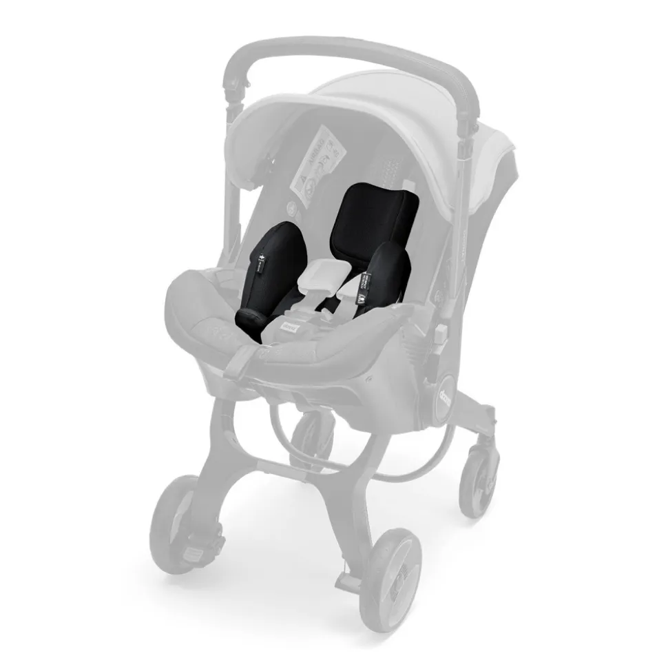Siège auto poussette doona i slate green