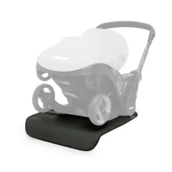 Siège auto poussette doona i slate green