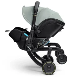 Siège auto poussette doona x dusty sage