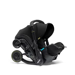 Siège auto poussette doona x nitro black