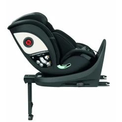 Siège auto primo viaggio 360 evo i-size planet
