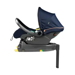 Siège auto primo viaggio lounge i-size blue shine