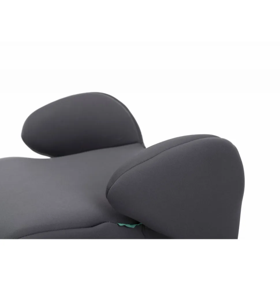 Siège auto quasar i-size grey