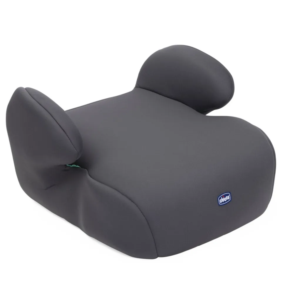 Siège auto quasar i-size grey