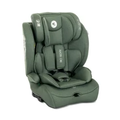 Siège auto rio 76-150 cm isofix vert