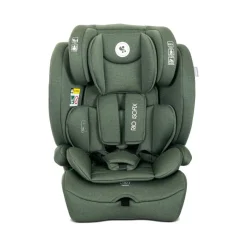 Siège auto rio 76-150 cm isofix vert