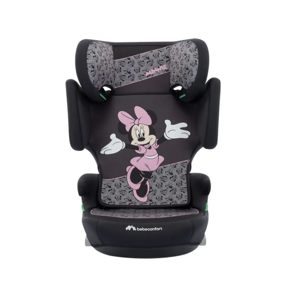 Siège auto road fix i-size authentic minnie