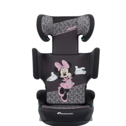 Siège auto road fix i-size authentic minnie