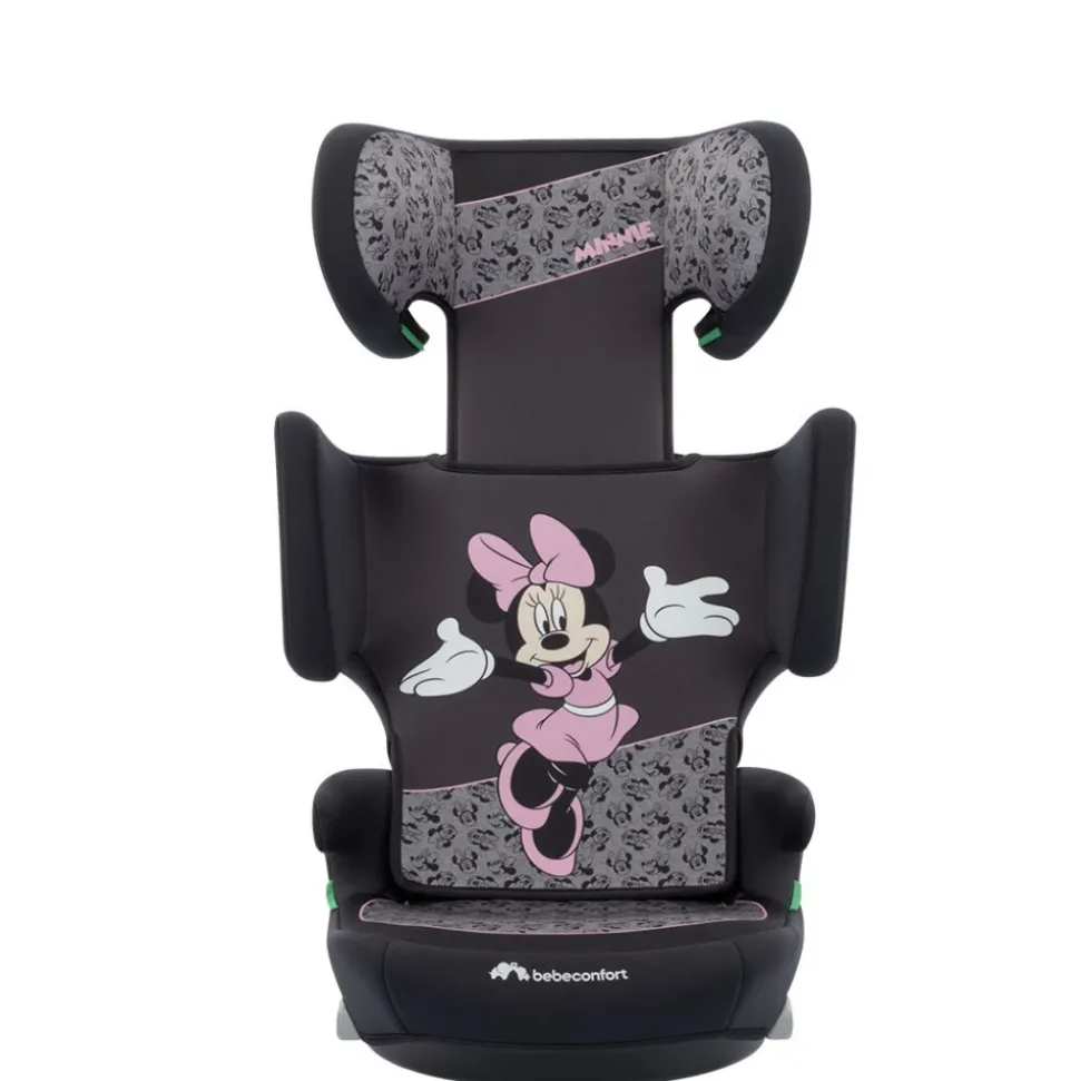 Siège auto road fix i-size authentic minnie