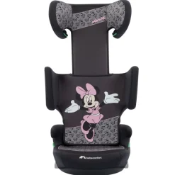 Siège auto road fix i-size authentic minnie