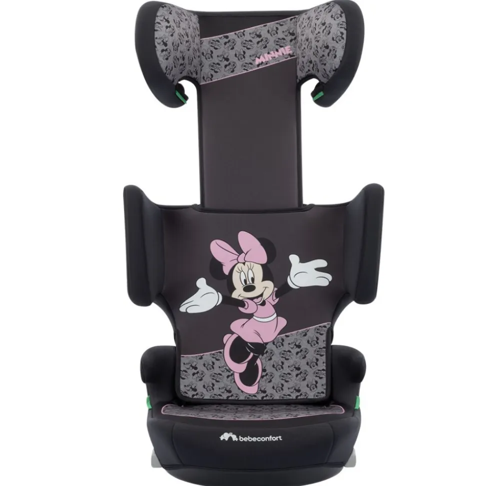 Siège auto road fix i-size authentic minnie