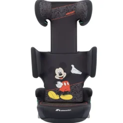 Siège auto road fix i-size authentic mickey