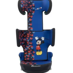Siège auto road fix i-size fun mickey
