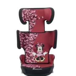 Siège auto road fix i-size fun minnie