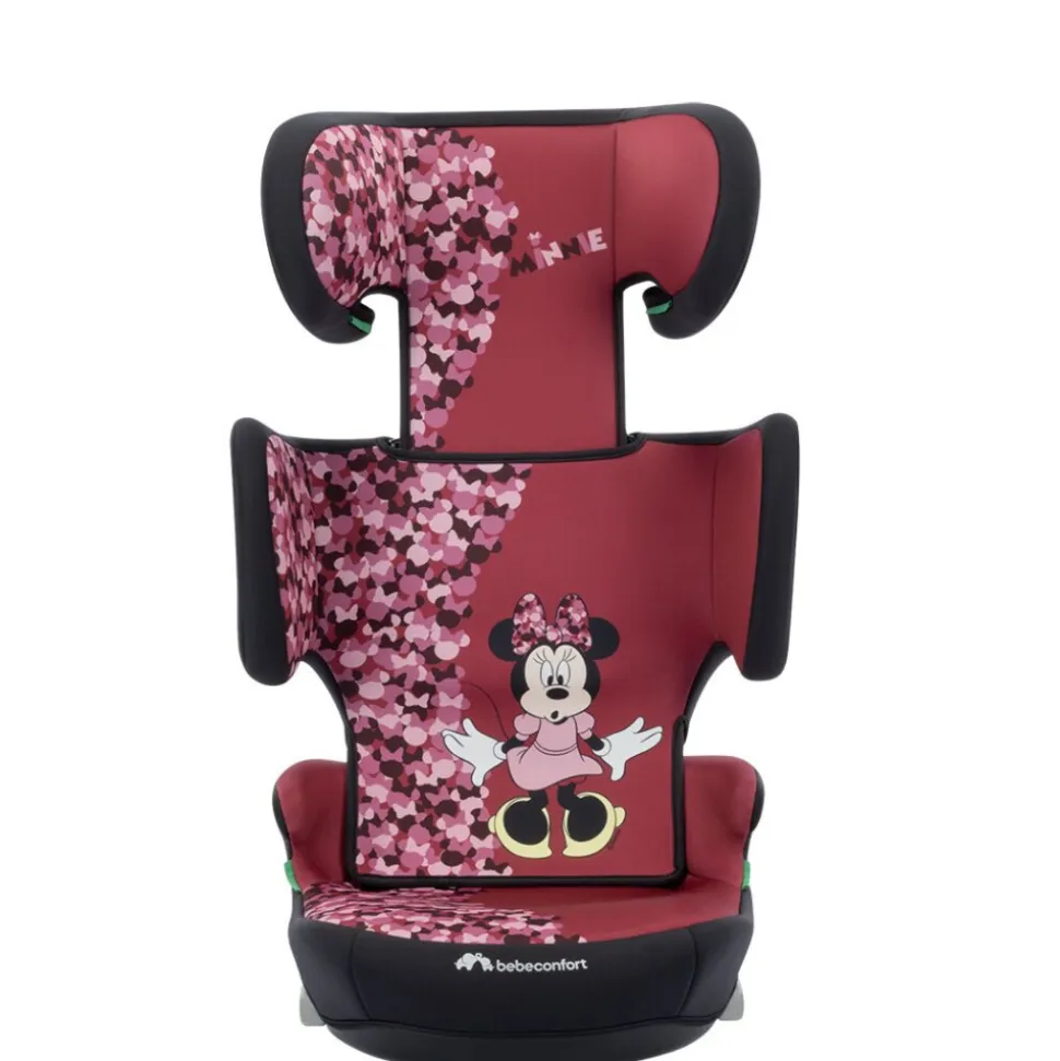 Siège auto road fix i-size fun minnie