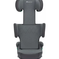 Siège auto road fix i-size tinted graphite