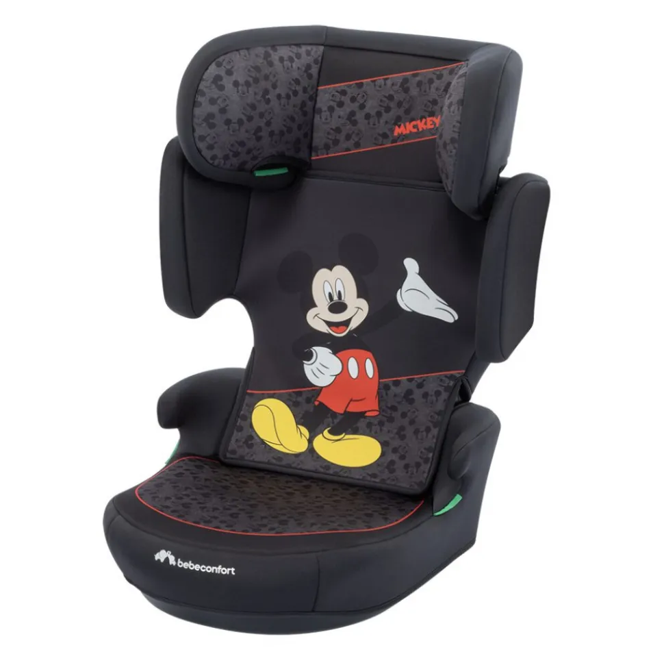 Siège auto road safe i-size authentic mickey