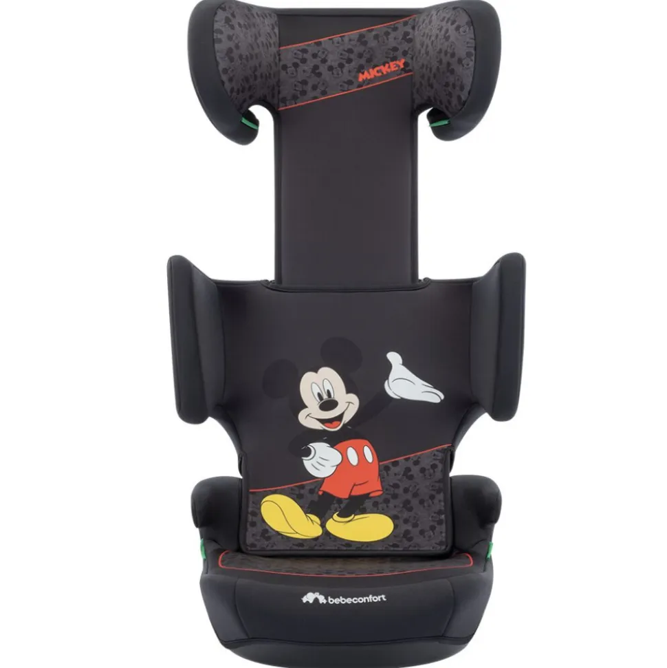 Siège auto road safe i-size authentic mickey