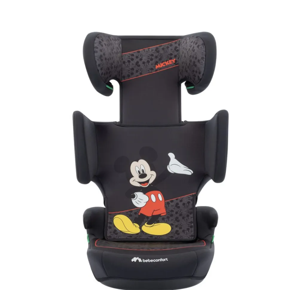 Siège auto road safe i-size authentic mickey