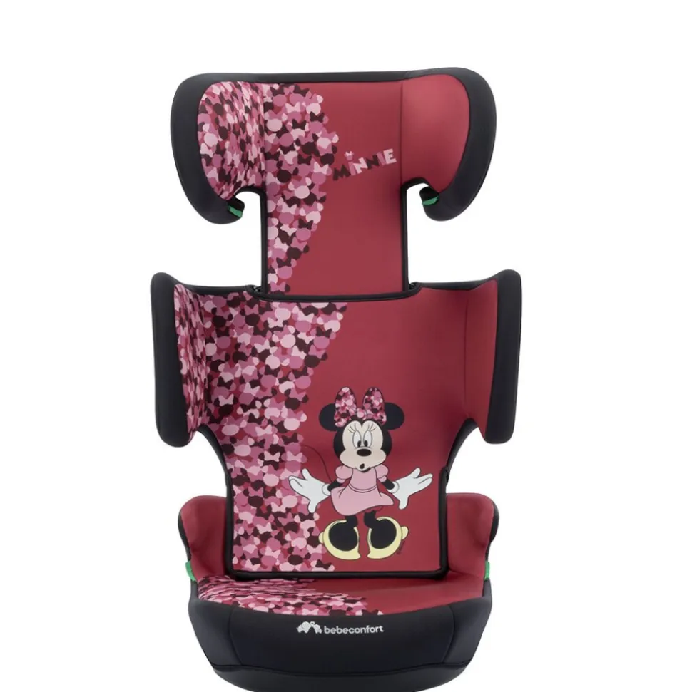 Siège auto road safe i-size fun minnie