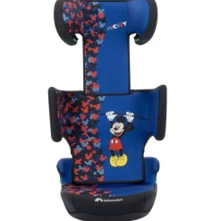 Siège auto road safe i-size fun mickey