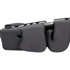 Siège auto road safe i-size tinted graphite
