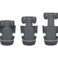 Siège auto road safe i-size tinted graphite
