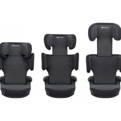 Siège auto road safe i-size tinted black