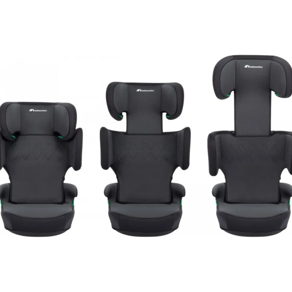 Siège auto road safe i-size tinted black