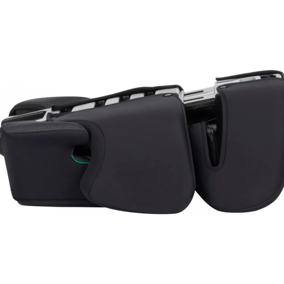 Siège auto road safe i-size tinted black