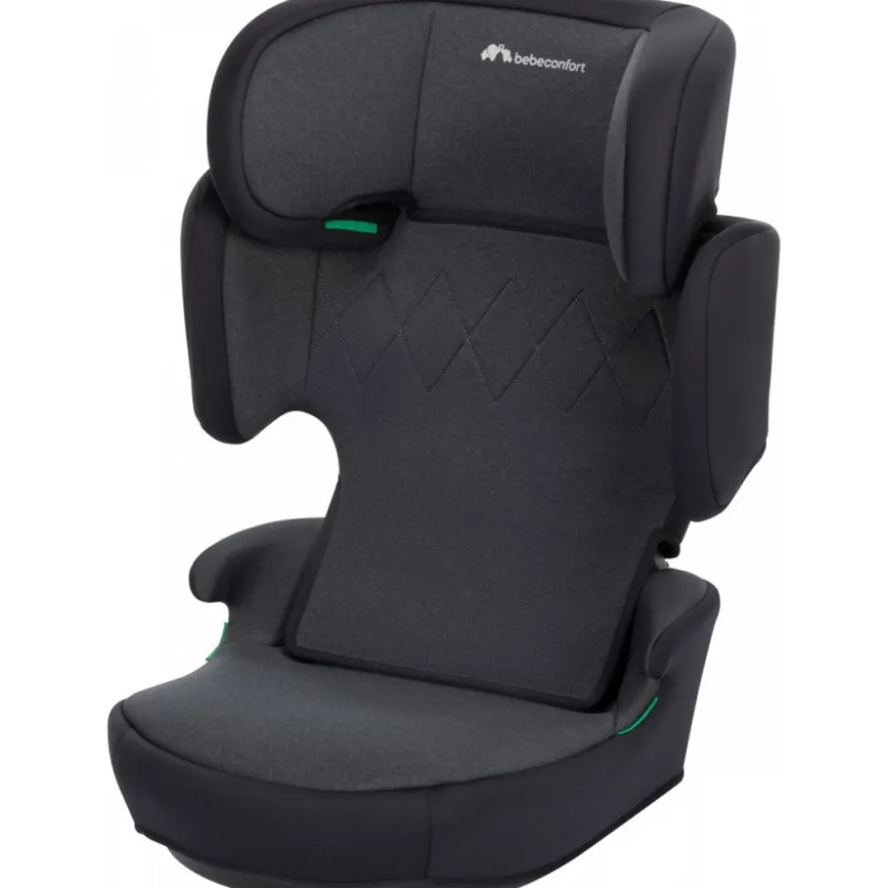 Siège auto road safe i-size tinted black