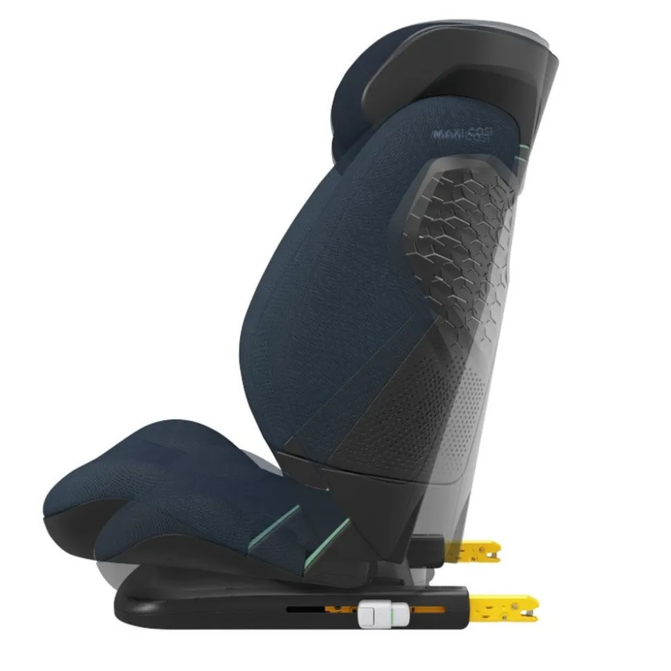 Siège auto rodifix pro 2 i-size authentic blue
