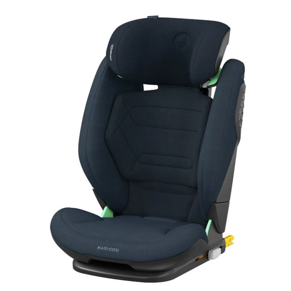 Siège auto rodifix pro 2 i-size authentic blue
