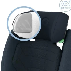 Siège auto rodifix pro 2 i-size authentic blue