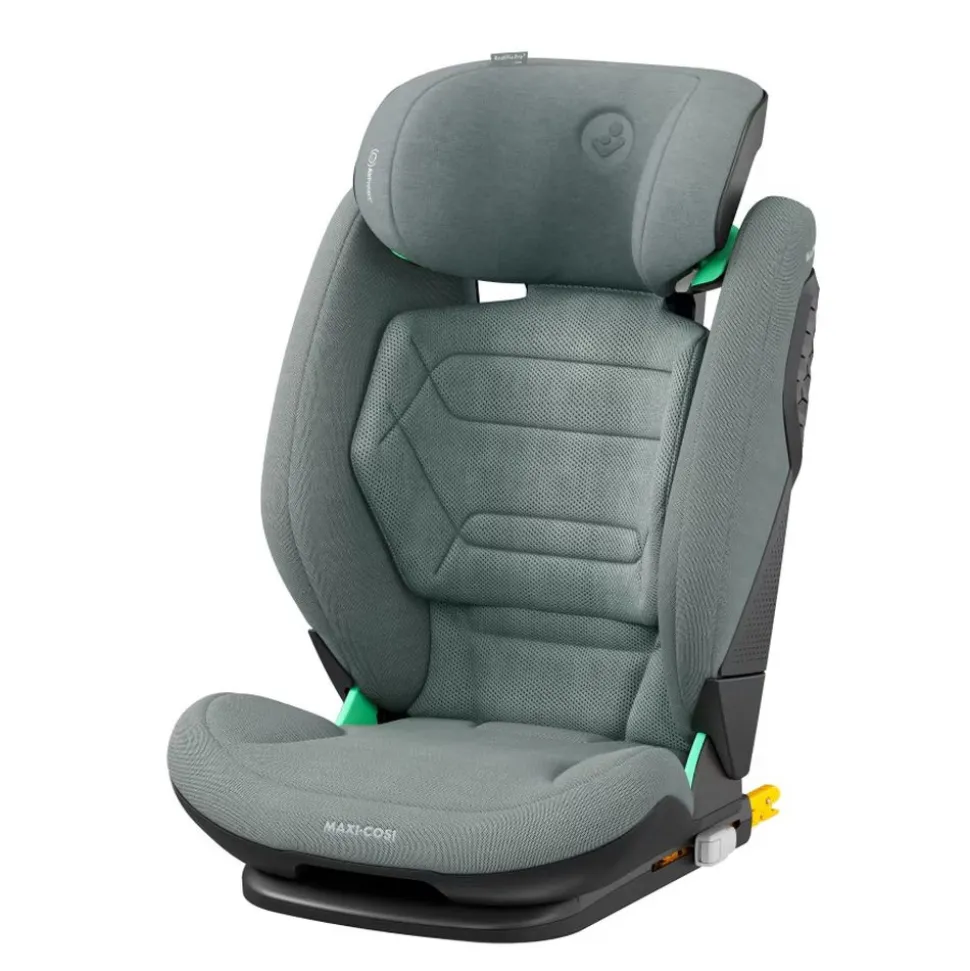Siège auto rodifix pro 2 i-size authentic grey