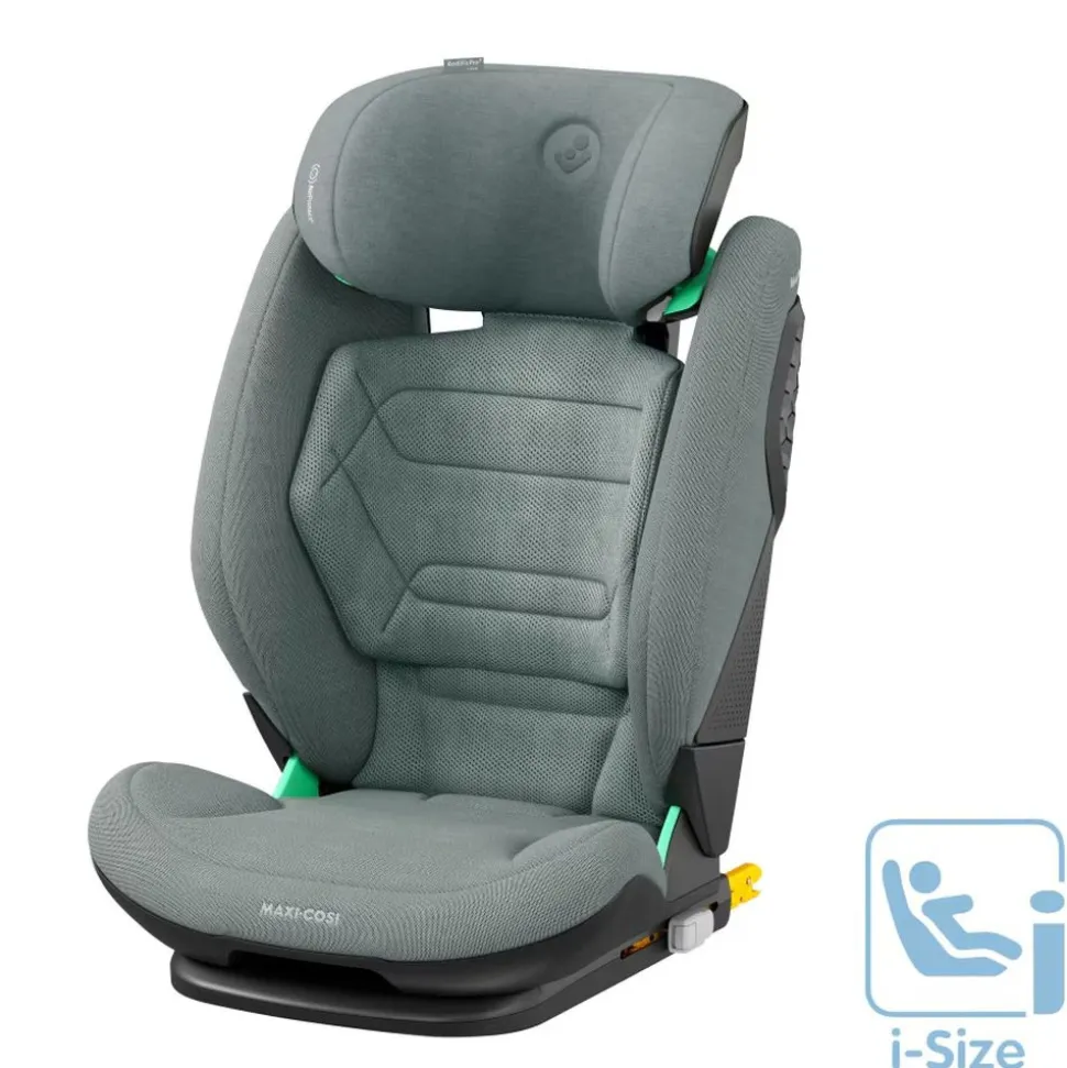 Siège auto rodifix pro 2 i-size authentic grey