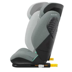 Siège auto rodifix pro 2 i-size authentic grey