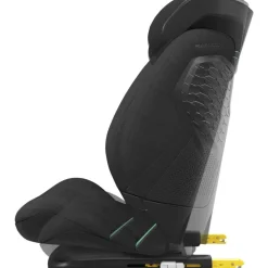 Siège auto rodifix pro 2 i-size authentic black