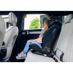 Siège auto rodifix pro 2 i-size authentic black