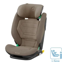 Siège auto rodifix pro 2 i-size authentic truffle