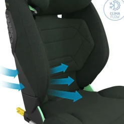 Siège auto rodifix pro 2 i-size authentic green