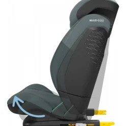 Siège auto rodifix s i-size tonal graphite